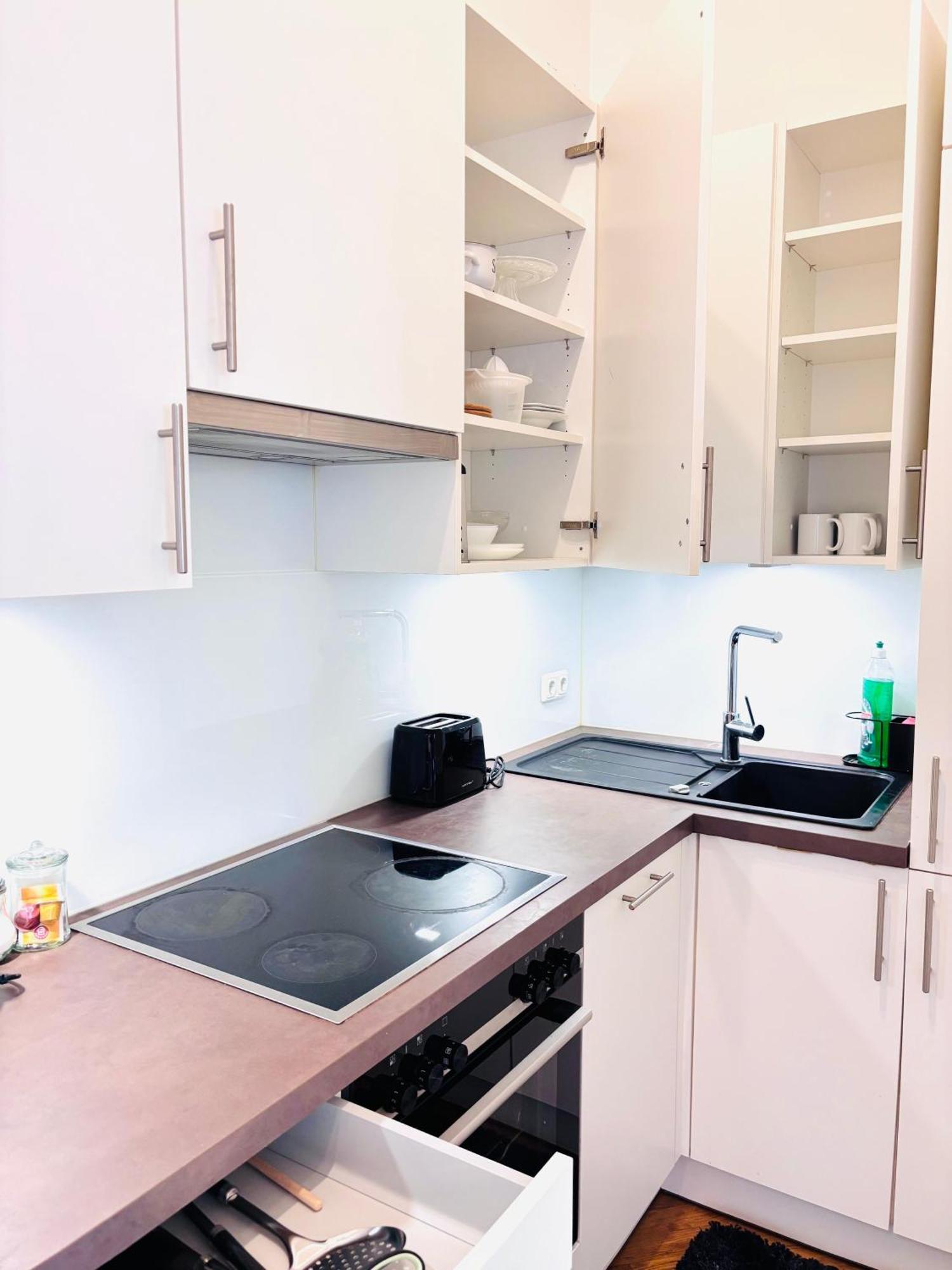 Simply Fourth Apartment Wien