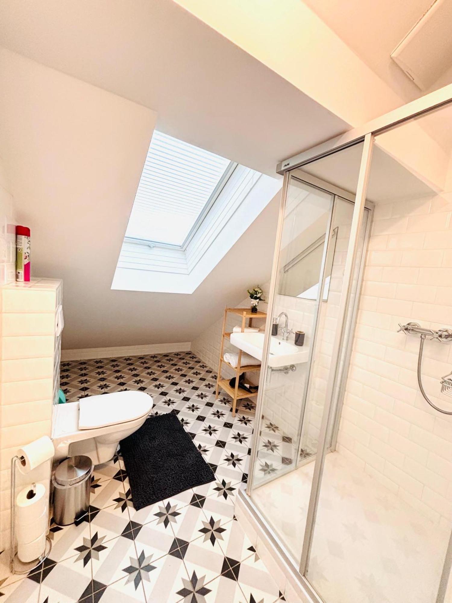 Simply Fourth Apartment Wien
