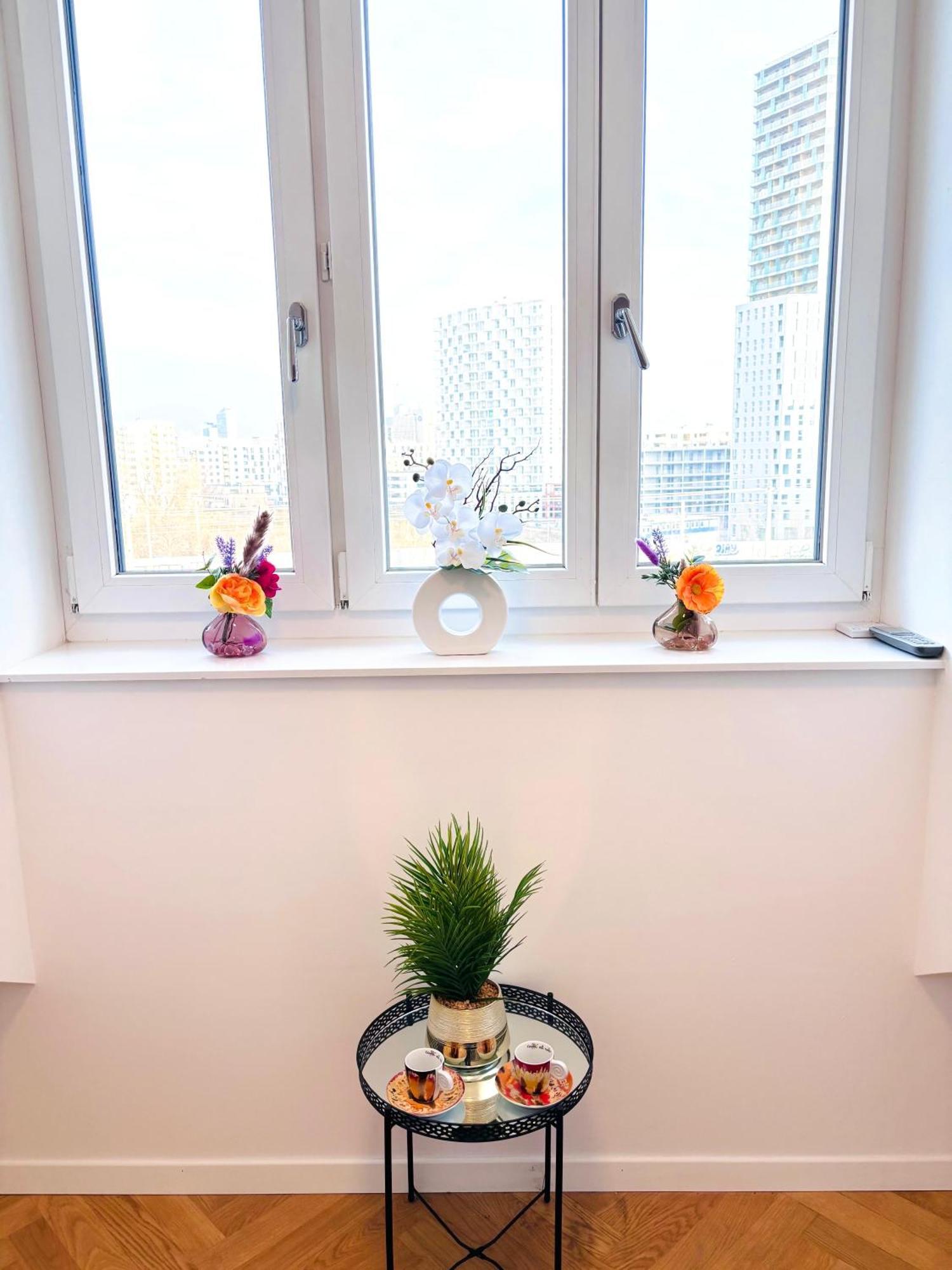 Apartment Simply Fourth Wien